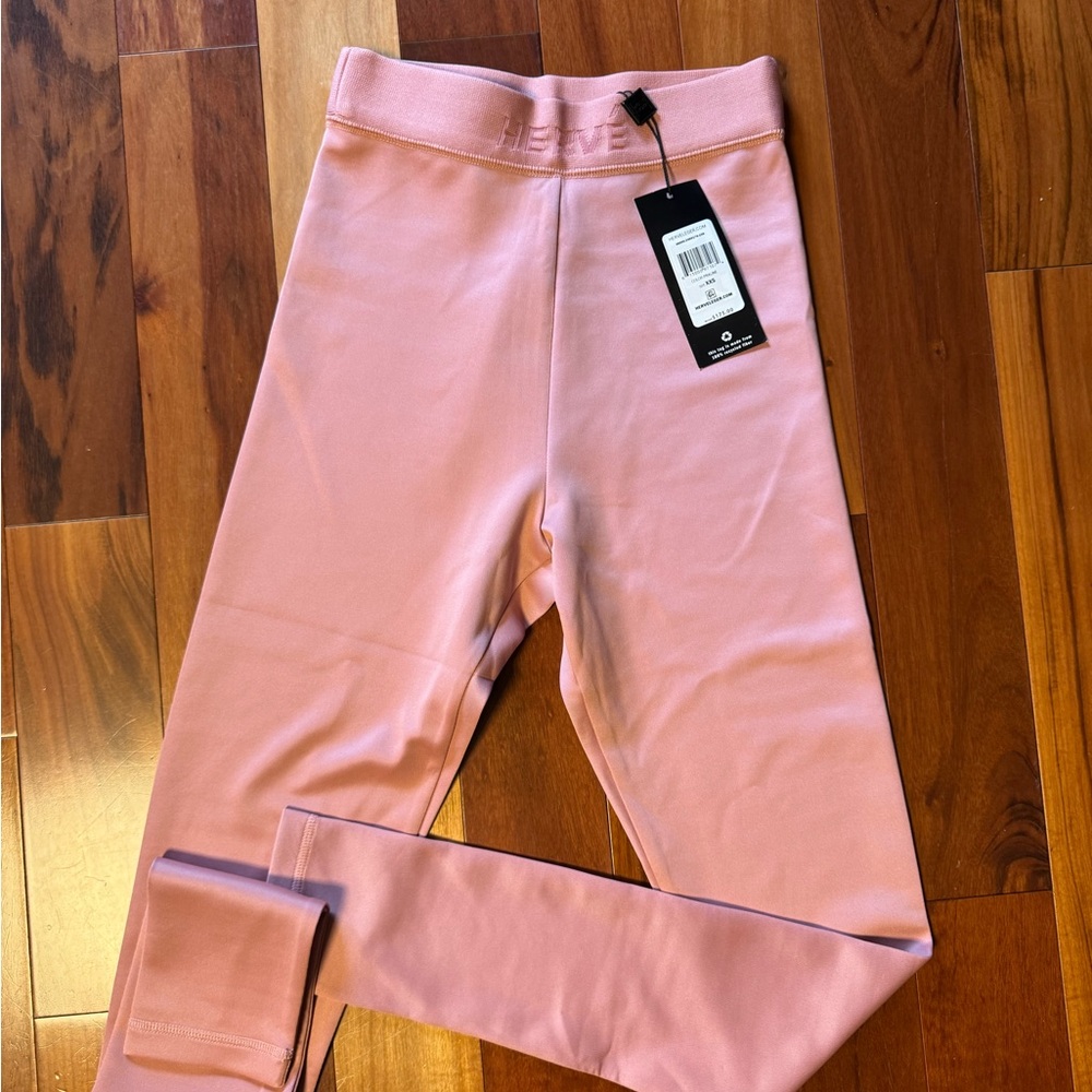 Hervé Larger Leggings